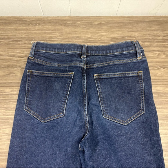 GAP Denim 70’s Flare Jeans Size 8 / 29 - Picture 7 of 8